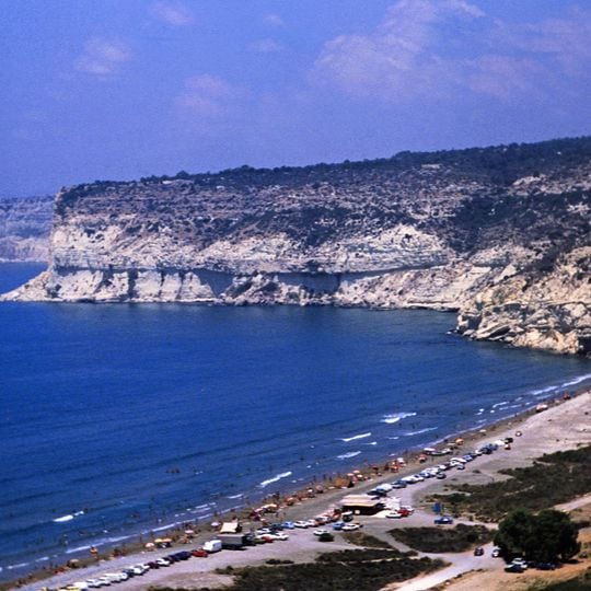 Episkopi