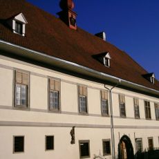 Propstei, Aflenz Kurort