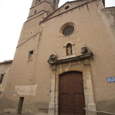 Sant Pere del Rourell