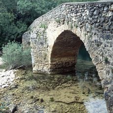 Pont de Vareilles