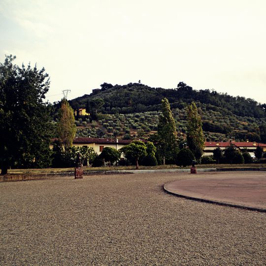 Parco museo Quinto Martini