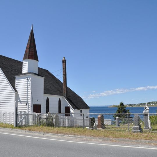Heyfield Memorial United Church