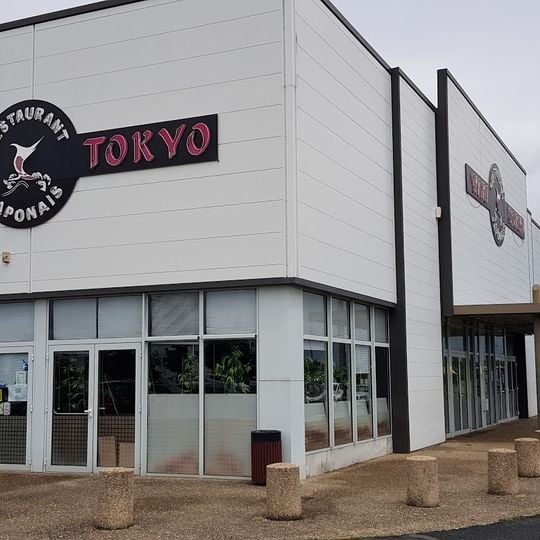 Yaki Tokyo