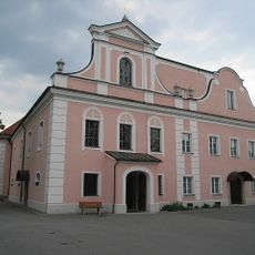 Iglesia de San Francisco Javier