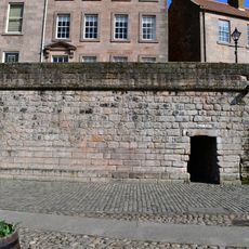 Sally Port