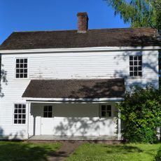 John Fiechter House