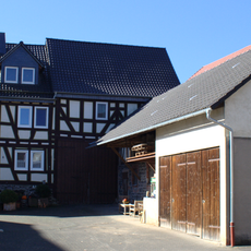 Streckhof