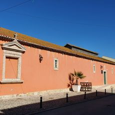 Celeiro da Vala Real