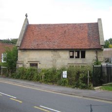 108 108a, Saltisford