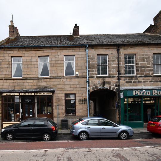 7 And 9, Clayport Street