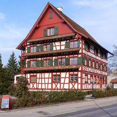 Gasthaus Frohsinn