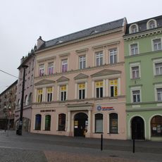 Rawův dům – hostinec U 7 kurfiřtů