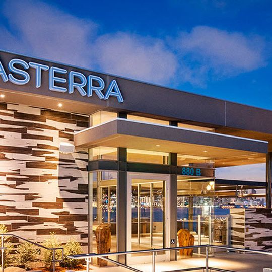 Coasterra
