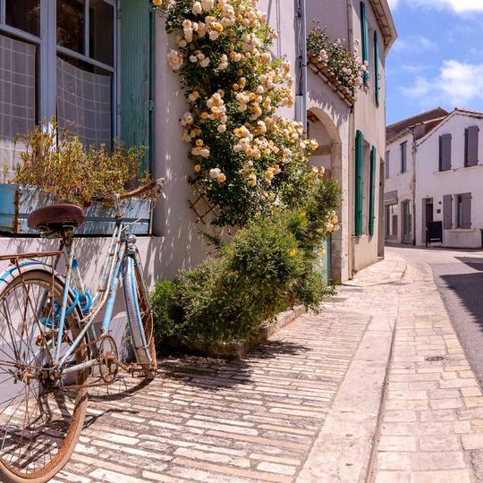 La Tour des Prises