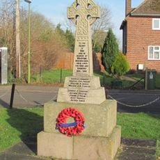 Wilstone War Memorial