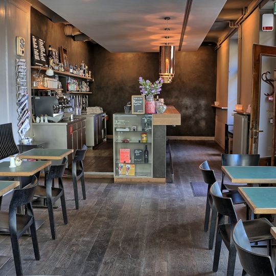 Volver