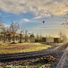 Winelands Light Railway