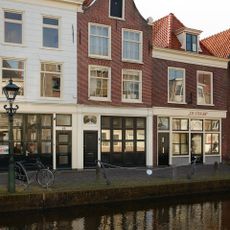 Luttik Oudorp 87, Alkmaar