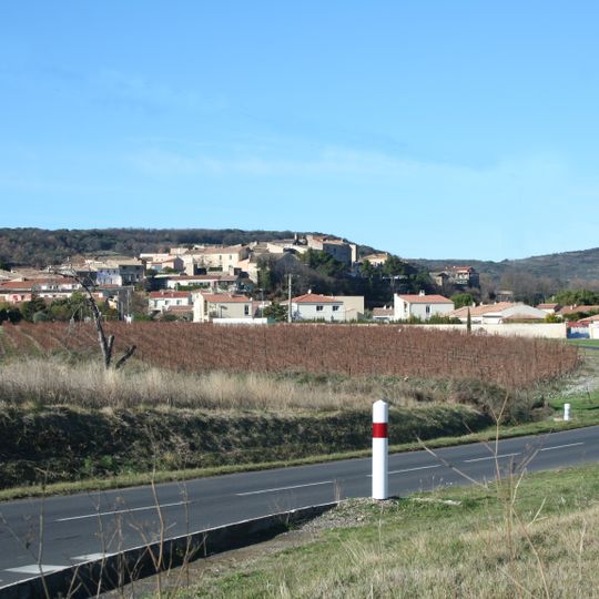 Fontès