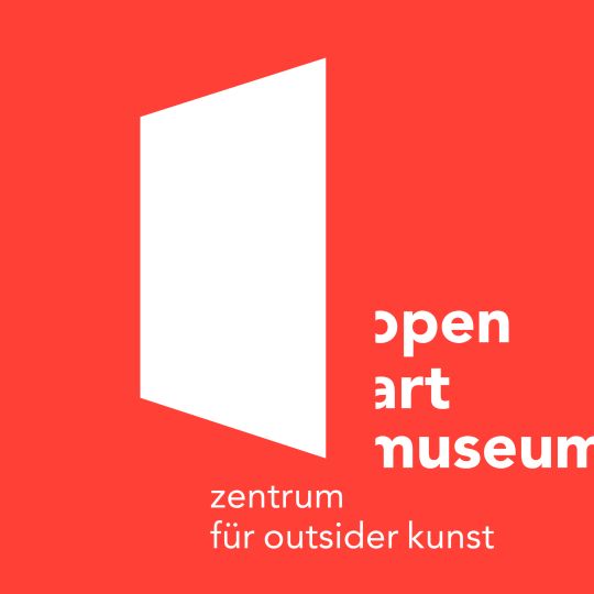 Open art museum