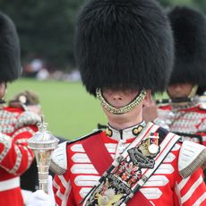 Honourable Artillery Company