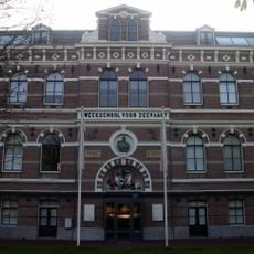 Kweekschool voor Zeevaart