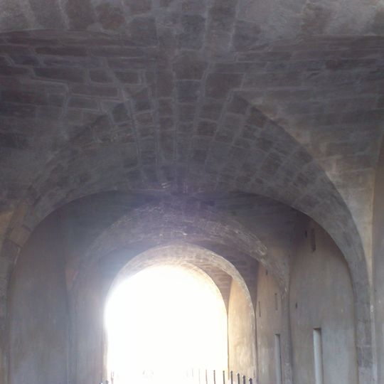 Passage quai des Chartrons, Bordeaux