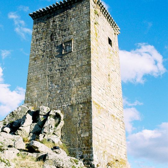 Castle of Penamacor