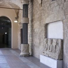 State Archaeological Museum of Ascoli Piceno