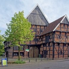 Alte Post (Drensteinfurt)