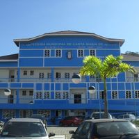 Santa Maria de Jetibá