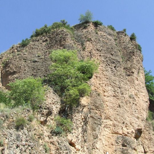 Castell de Serradell