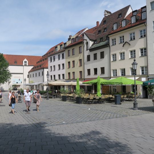 Sebastiansplatz