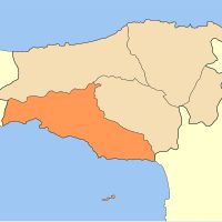 Municipality of Agios Vasileios