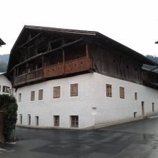 Bauernhaus, Heimatmuseum