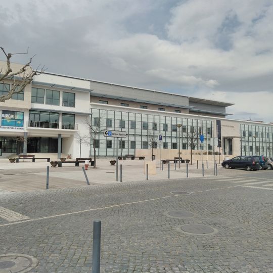 Câmara Municipal de Ourém