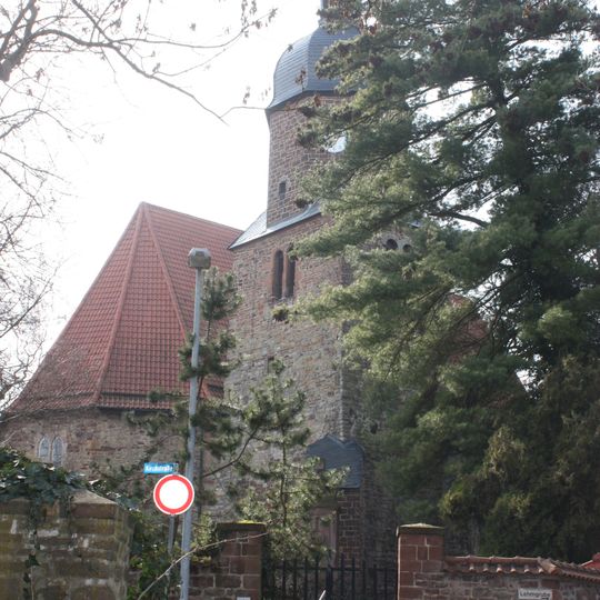St. Georg