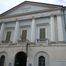 Museo civico Goffredo Bellini