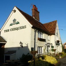 The Chequers Public House