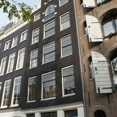 Prinsengracht 489, Amsterdam
