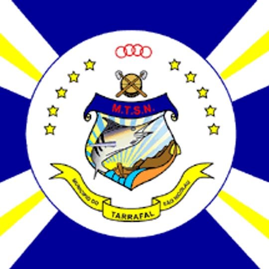 Contea di Tarrafal de São Nicolau