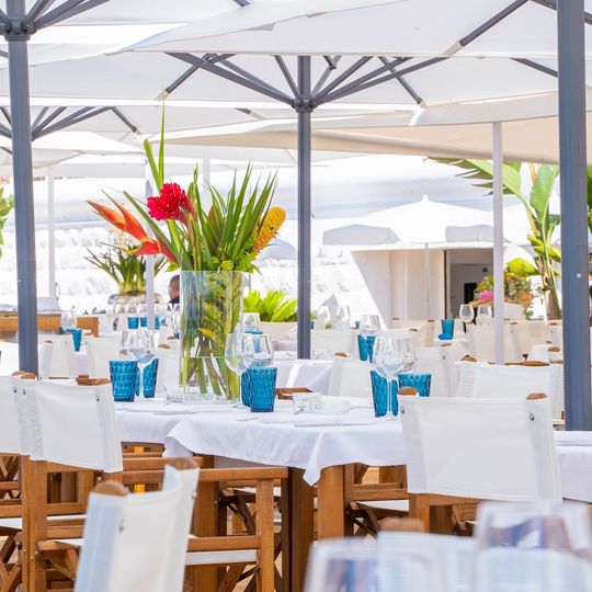 La Vela