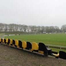 Riisvangen Stadion
