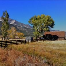 Twaddle-Pedroli Ranch