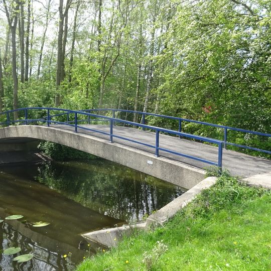 Brug D 80