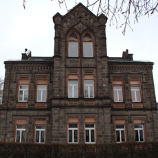 Haus Gartenstraße 14