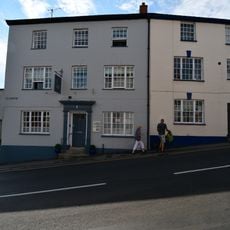 Bradford House  Newhaven Hotel