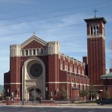 Cattedrale di Notre-Dame-du-Perpétuel-Secours d'Oklahoma City