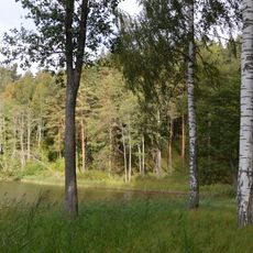 Milkas pilskalns
