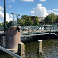 Mariniersbrug